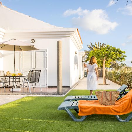 Bungalows Las Almenas Maspalomas  Luaran gambar
