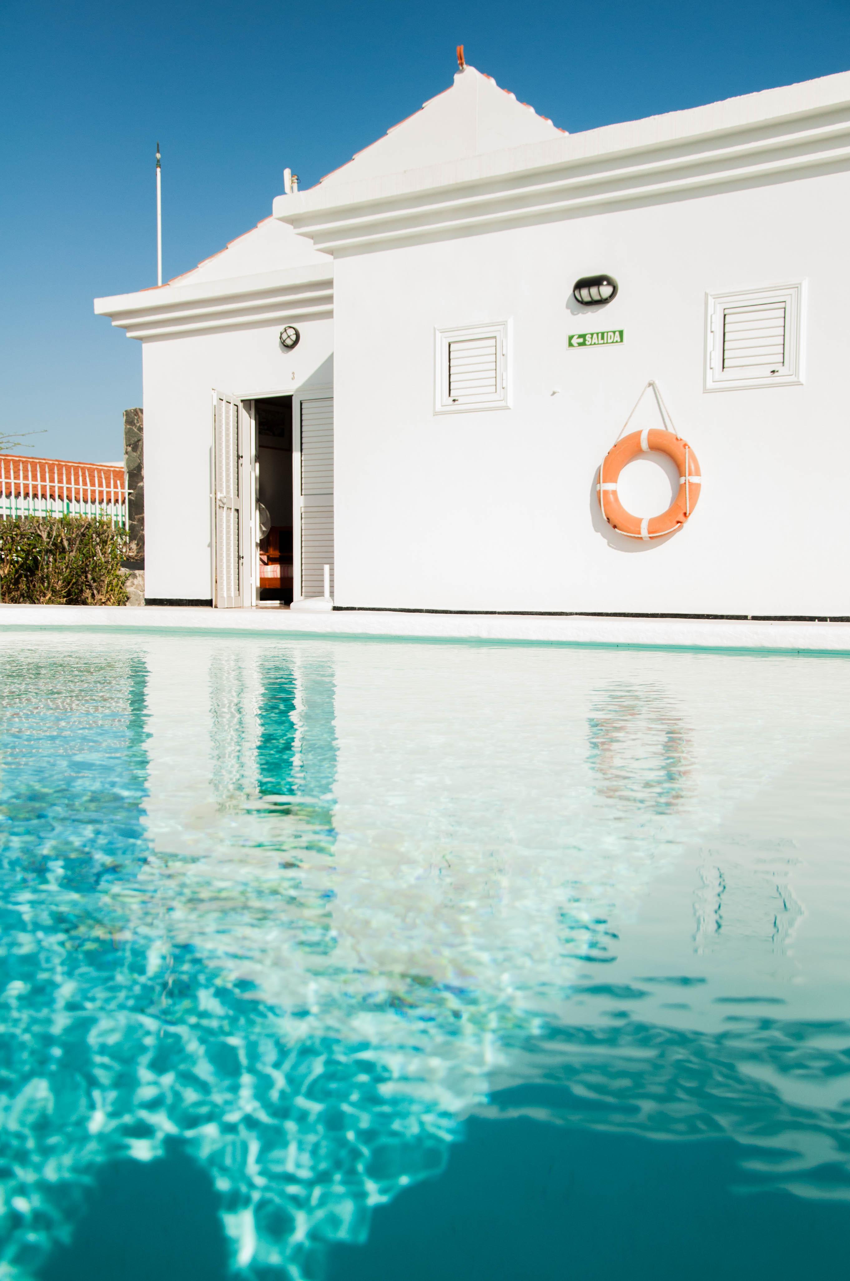 Bungalows Las Almenas Maspalomas  Luaran gambar
