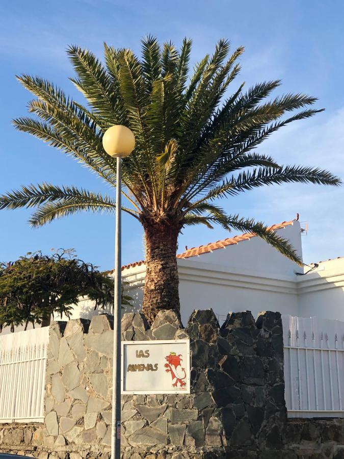Bungalows Las Almenas Maspalomas  Luaran gambar