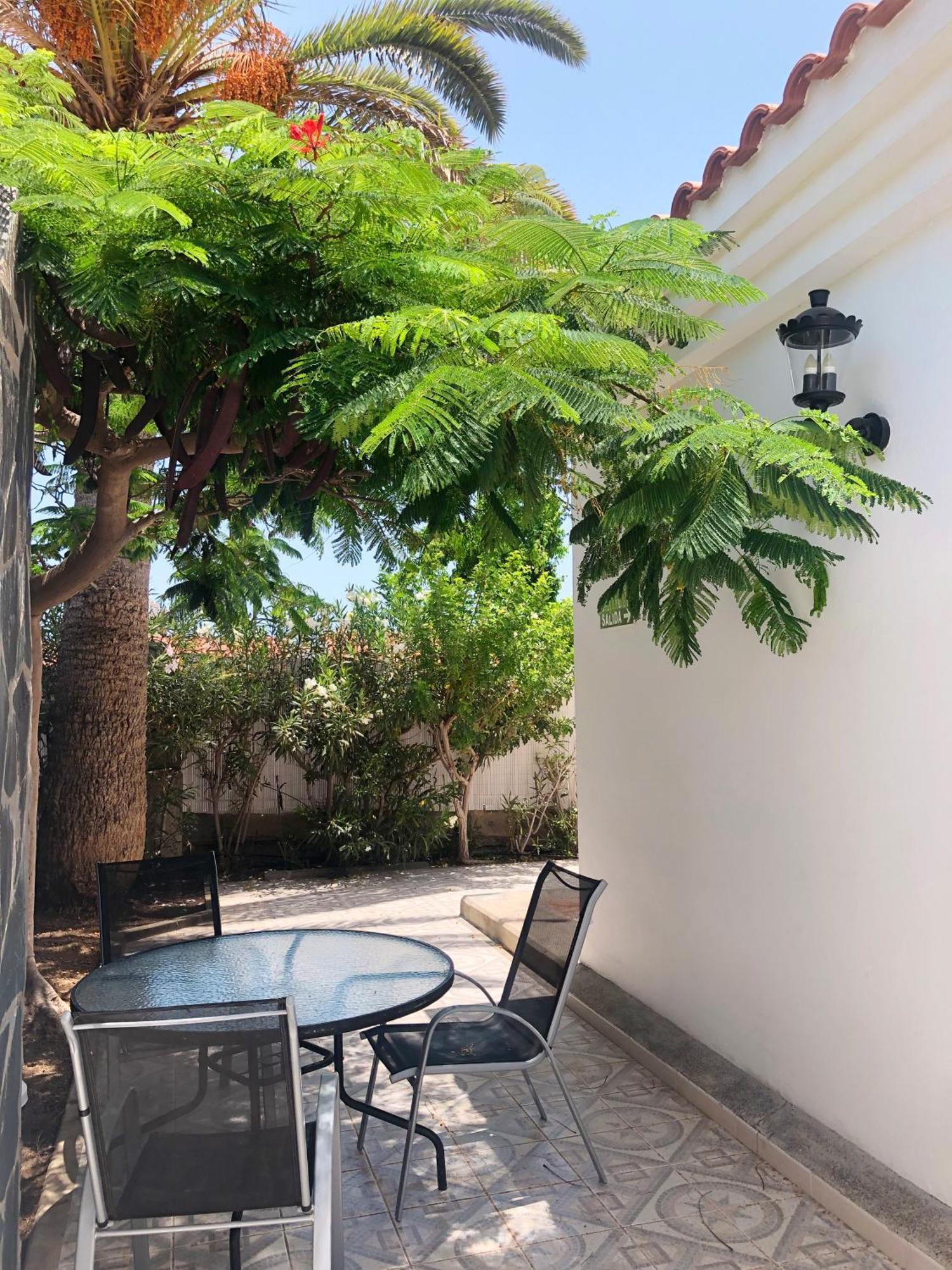 Bungalows Las Almenas Maspalomas  Luaran gambar