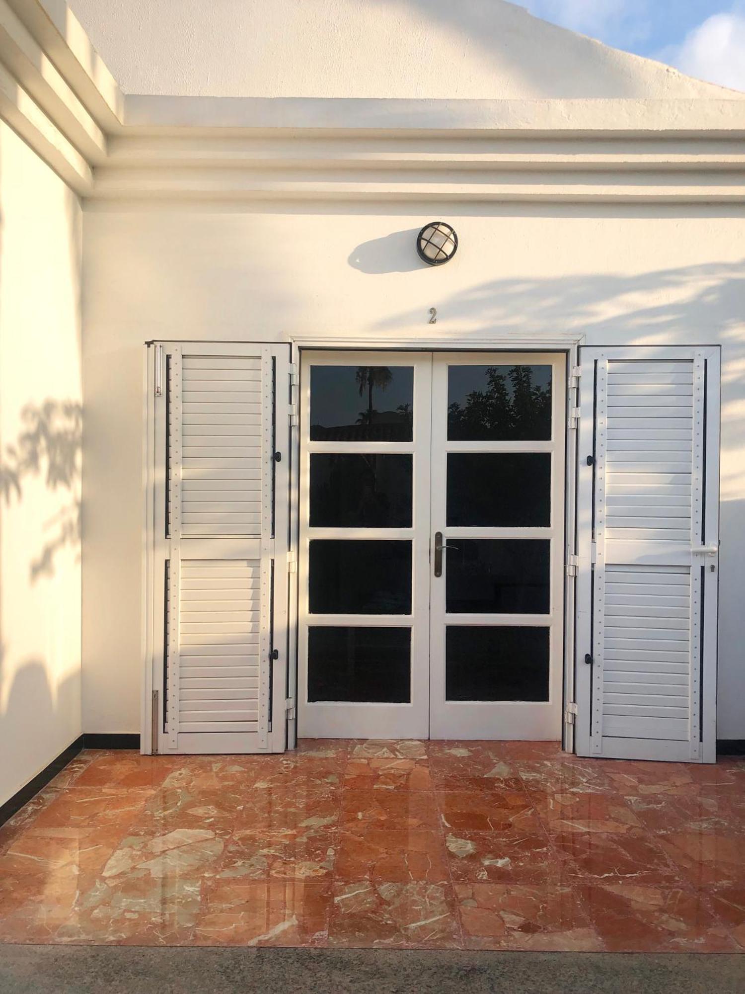 Bungalows Las Almenas Maspalomas  Luaran gambar