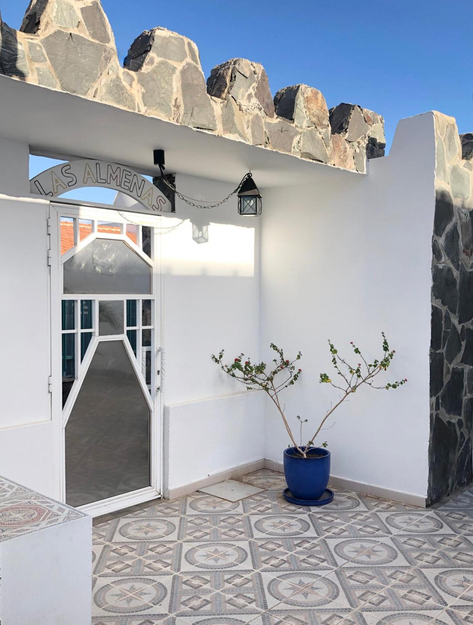 Bungalows Las Almenas Maspalomas  Luaran gambar