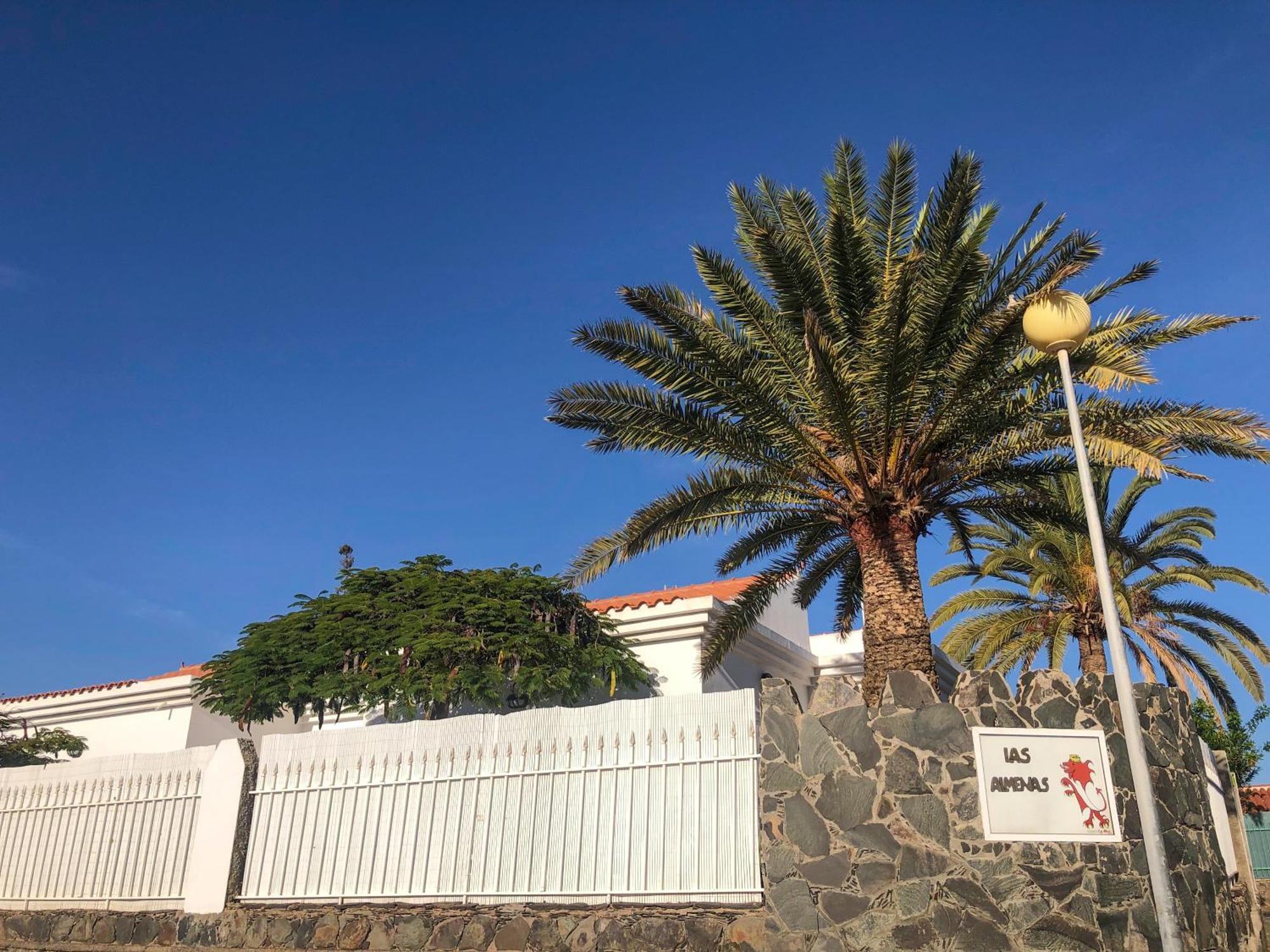 Bungalows Las Almenas Maspalomas  Luaran gambar