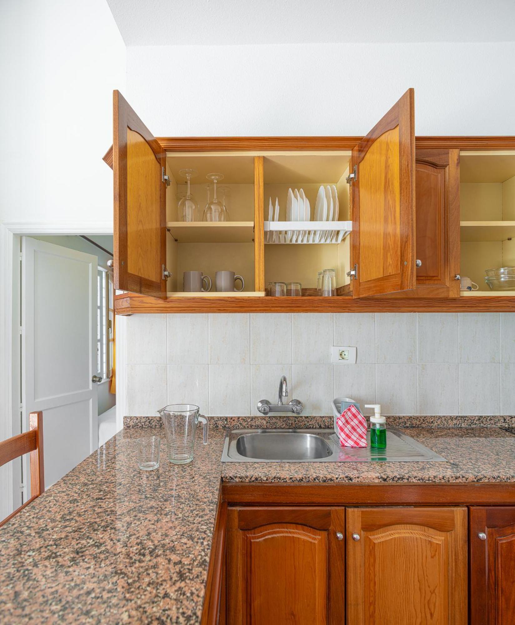 Bungalows Las Almenas Maspalomas  Luaran gambar