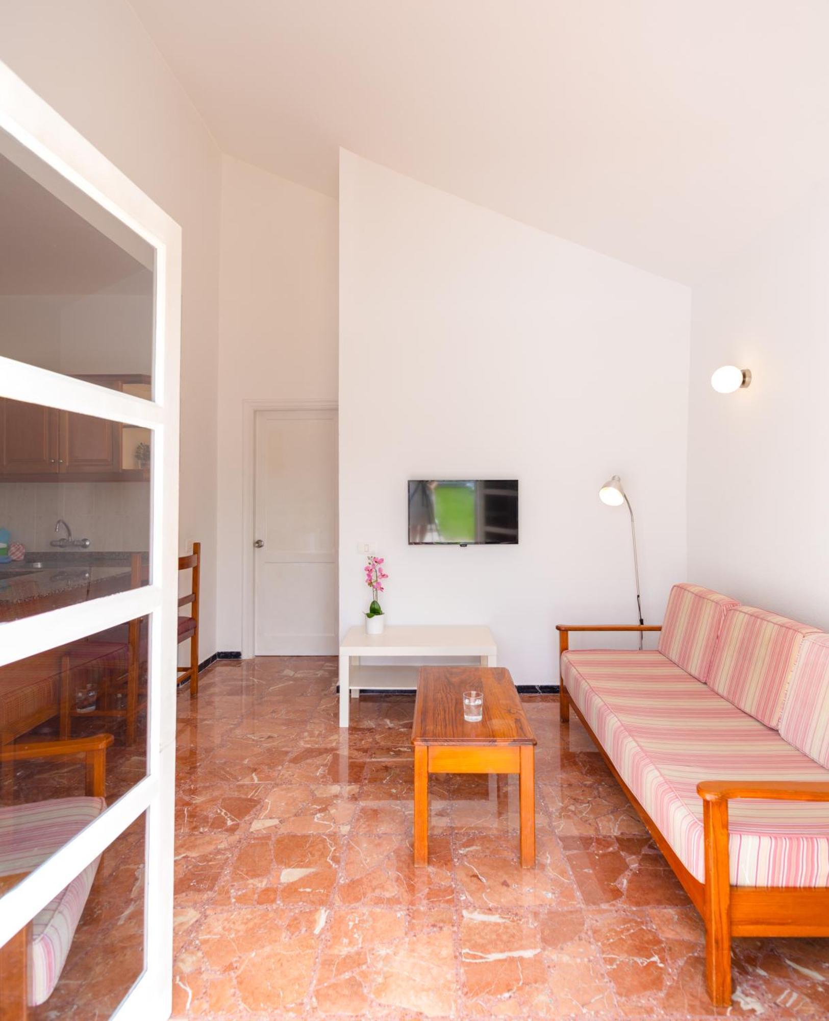 Bungalows Las Almenas Maspalomas  Luaran gambar