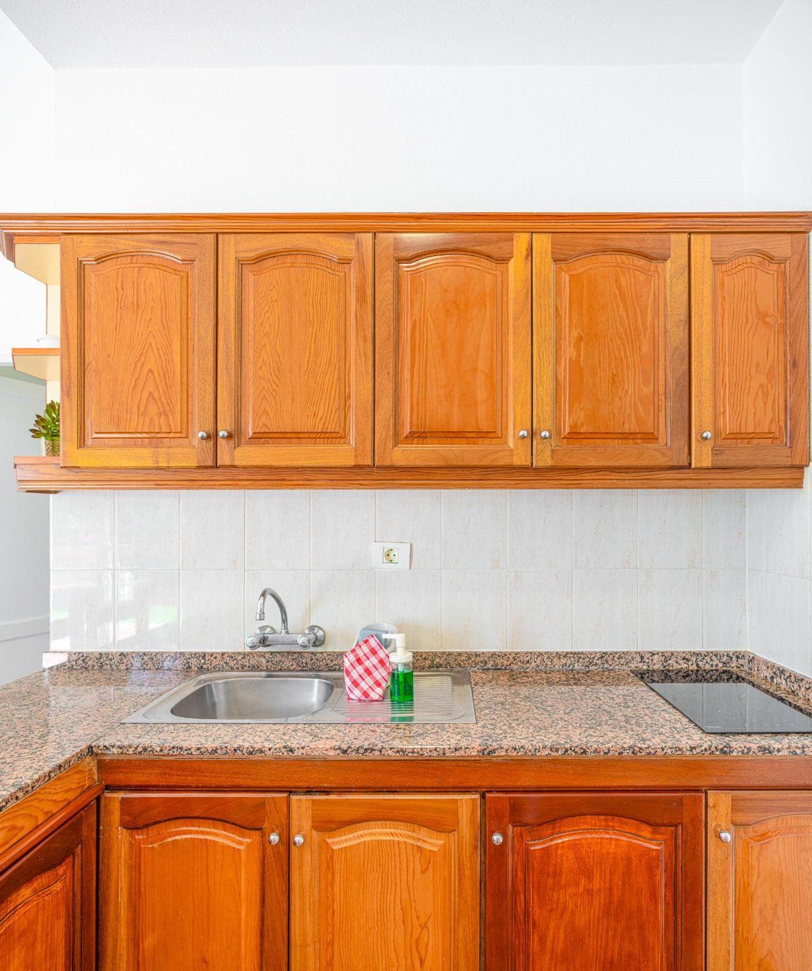 Bungalows Las Almenas Maspalomas  Luaran gambar