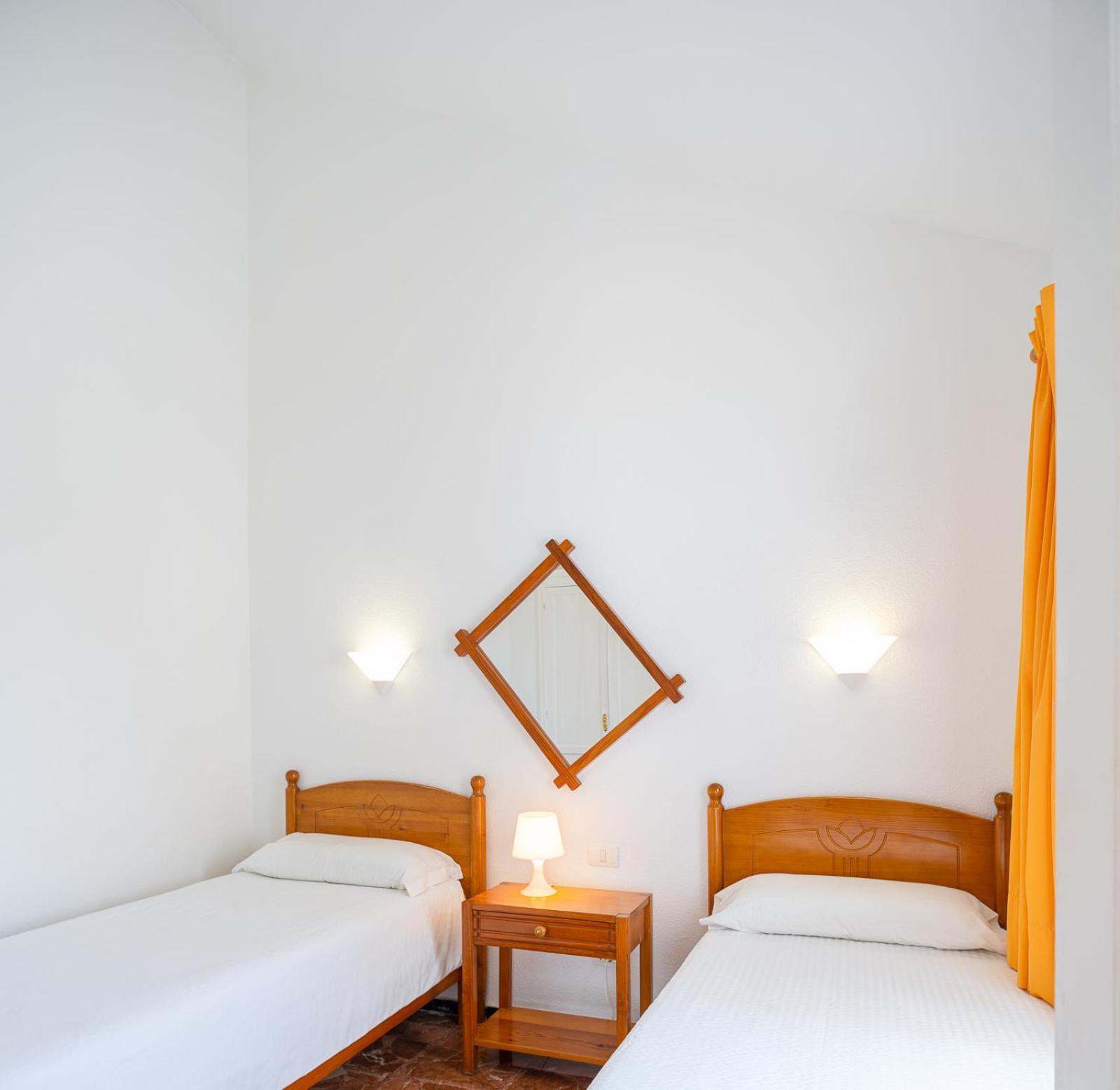 Bungalows Las Almenas Maspalomas  Luaran gambar