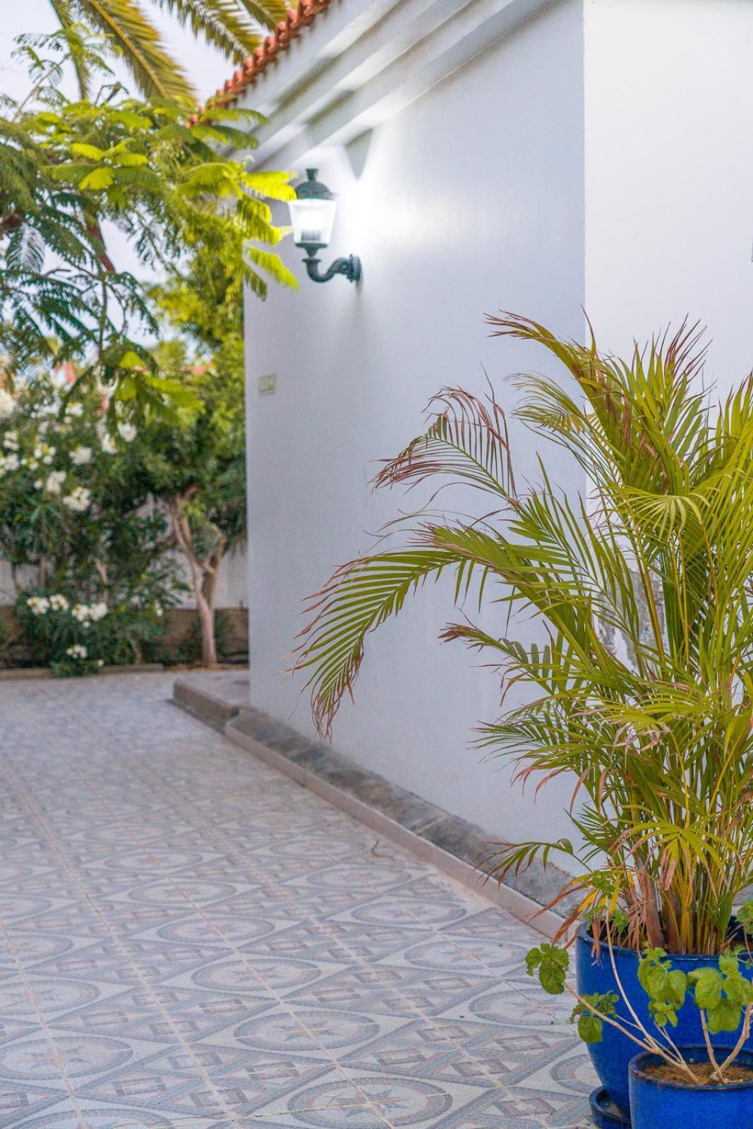 Bungalows Las Almenas Maspalomas  Luaran gambar