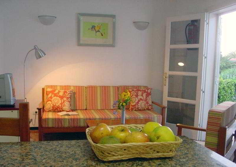 Bungalows Las Almenas Maspalomas  Luaran gambar