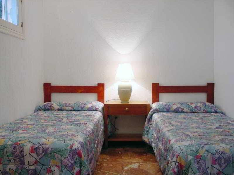 Bungalows Las Almenas Maspalomas  Luaran gambar